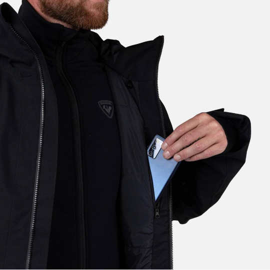Rossignol ROCHRUN INSULATED JKT