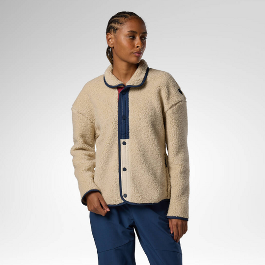 Rossignol W ALLTRACK SNAP JACKET