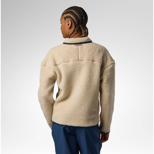 Rossignol W ALLTRACK SNAP JACKET