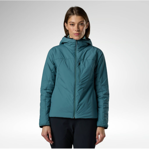 Rossignol W ATHLETE OPSIDE JACKET