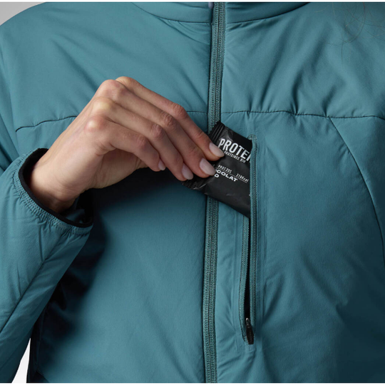 Rossignol W ATHLETE OPSIDE JACKET
