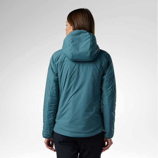Rossignol W ATHLETE OPSIDE JACKET