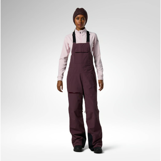 Rossignol W OUTERLIMITS INSULATED BIB