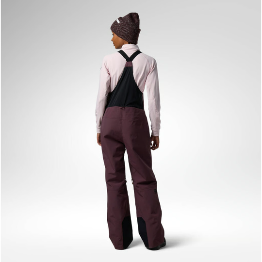 Rossignol W OUTERLIMITS INSULATED BIB