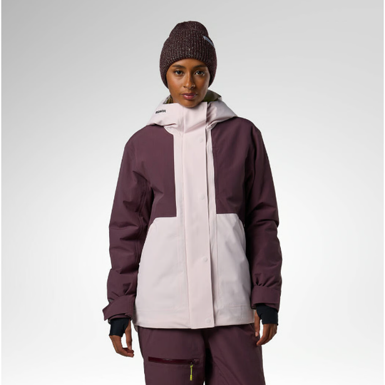 Rossignol W OUTERLIMITS INSULATED JACKET