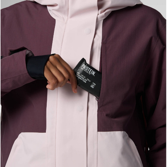 Rossignol W OUTERLIMITS INSULATED JACKET
