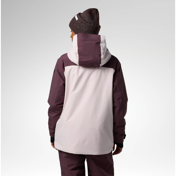 Rossignol W OUTERLIMITS INSULATED JACKET