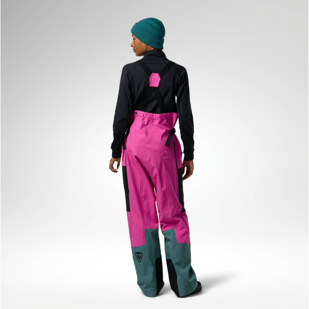 Rossignol W PROCLIVITY 3L BIB PANT