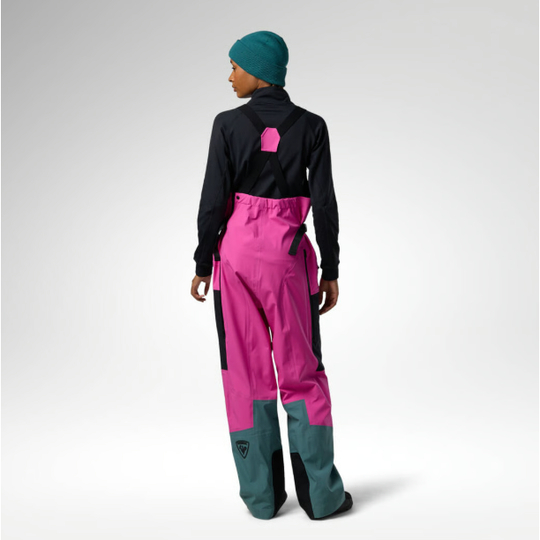 Rossignol W PROCLIVITY 3L BIB PANT