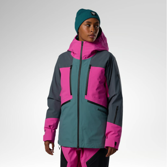 Rossignol W PROCLIVITY 3L SHELL JACKET