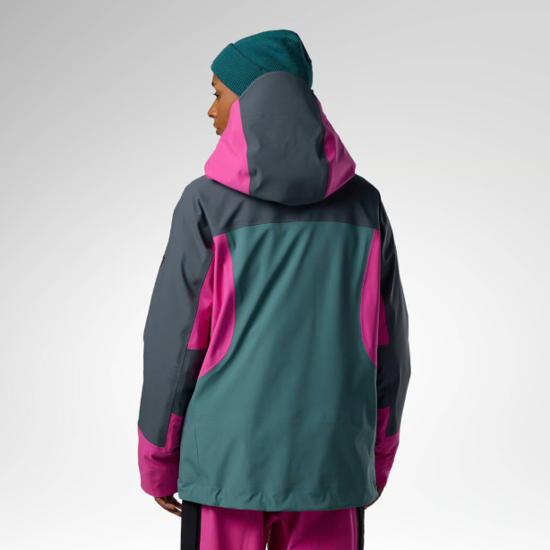 Rossignol W PROCLIVITY 3L SHELL JACKET