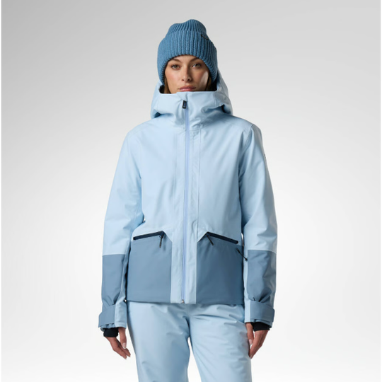Rossignol W ROCHRUN INSULATED JKT