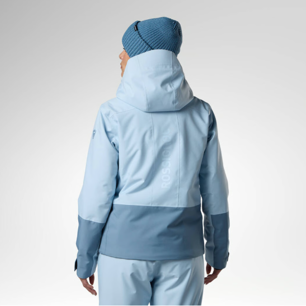 Rossignol W ROCHRUN INSULATED JKT