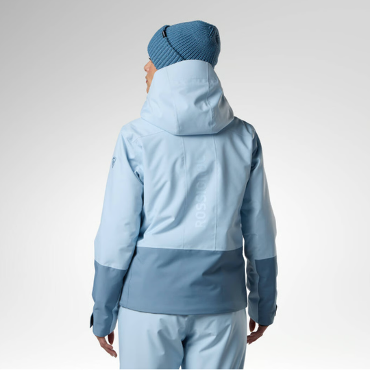 Rossignol W ROCHRUN INSULATED JKT
