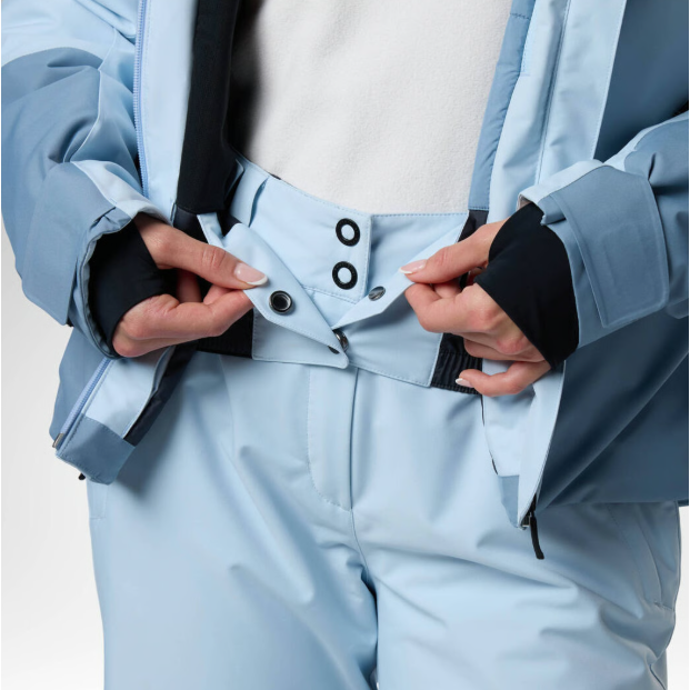 Rossignol W ROCHRUN INSULATED JKT