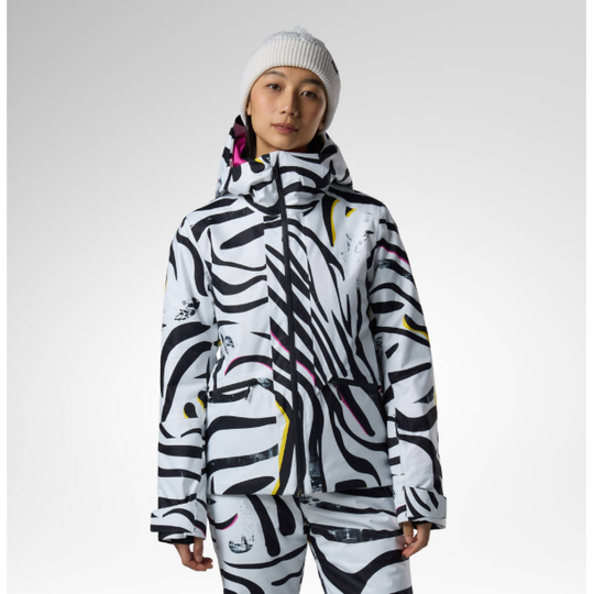Rossignol W ROCHRUN INSULATED JKT