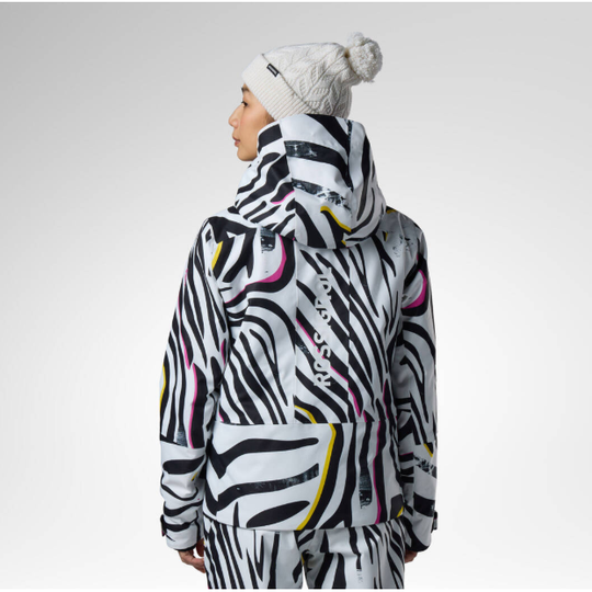 Rossignol W ROCHRUN INSULATED JKT