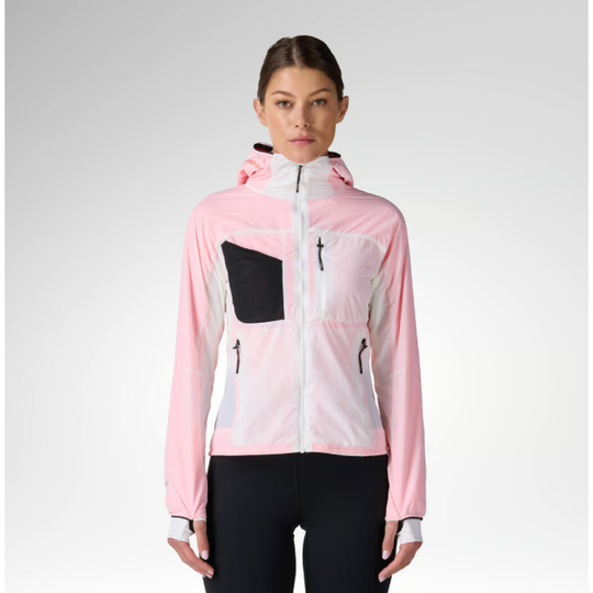 Rossignol W VENON ACTIVE HOODIE JACKET