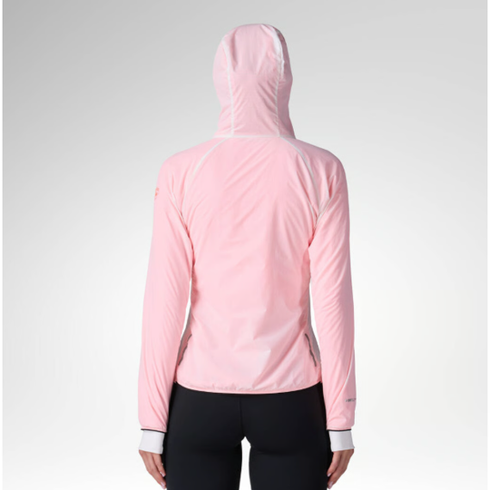 Rossignol W VENON ACTIVE HOODIE JACKET