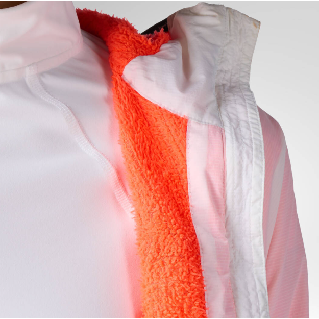 Rossignol W VENON ACTIVE HOODIE JACKET