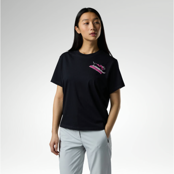 Rossignol W WATERFALL RELAX TEE