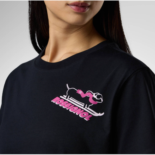 Rossignol W WATERFALL RELAX TEE