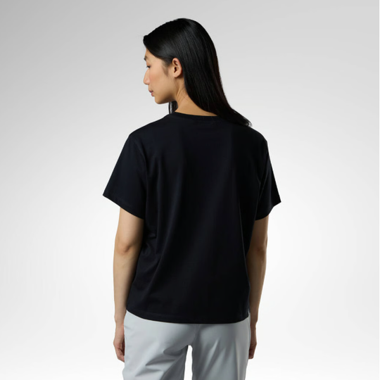 Rossignol W WATERFALL RELAX TEE