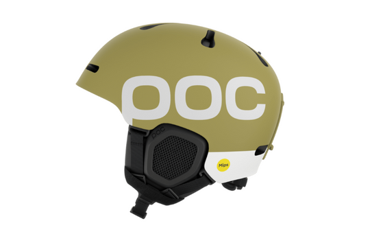 POC Fornix BC