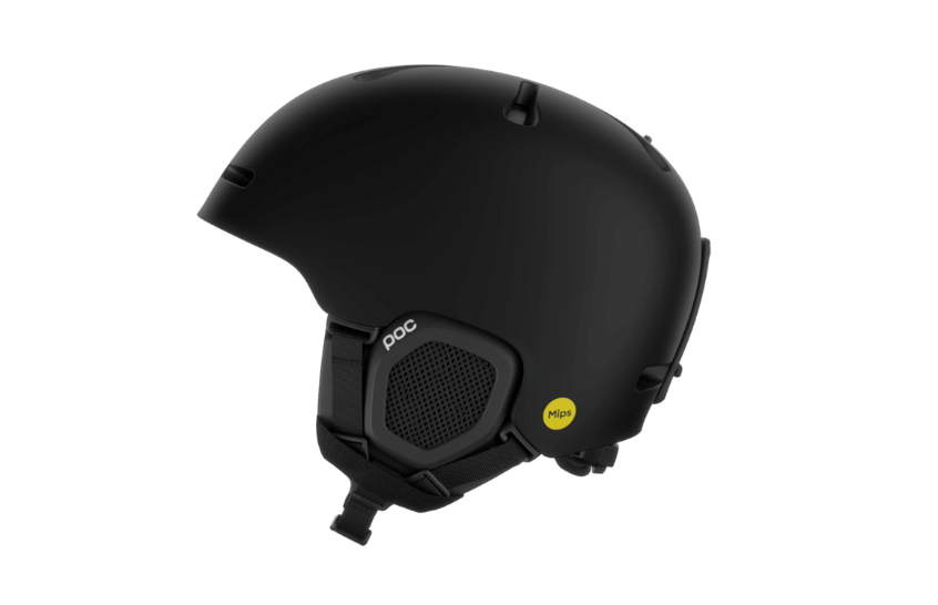 POC Fornix MIPS
