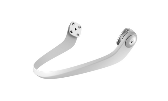 POC Maxilla Breakaway system