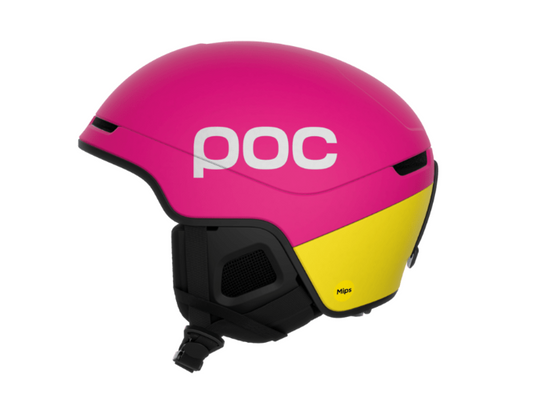 POC Obex Contour