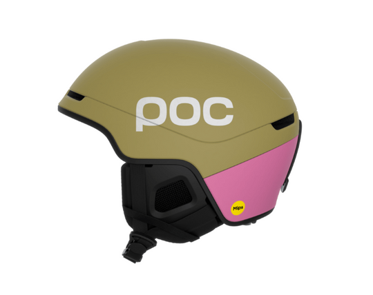 POC Obex Contour