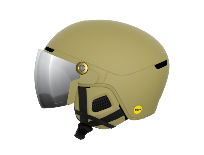 POC Obex Visor