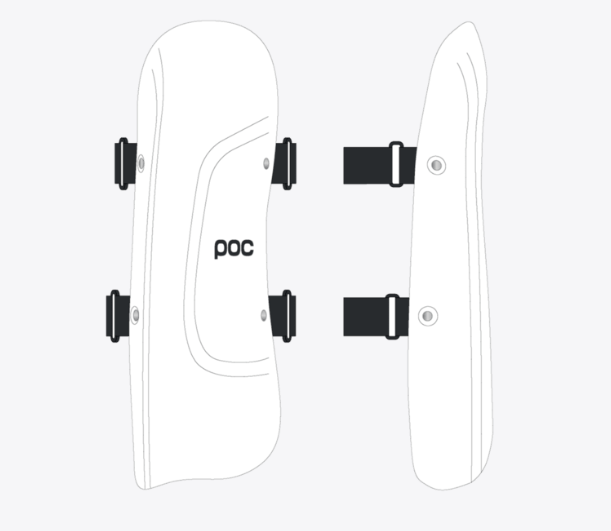 POC Shins Classic Jr