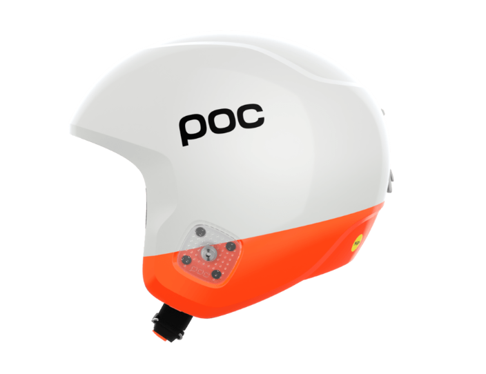 POC Skull Dura X MIPS