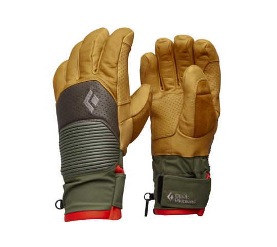 Black Diamond Impulse Gloves