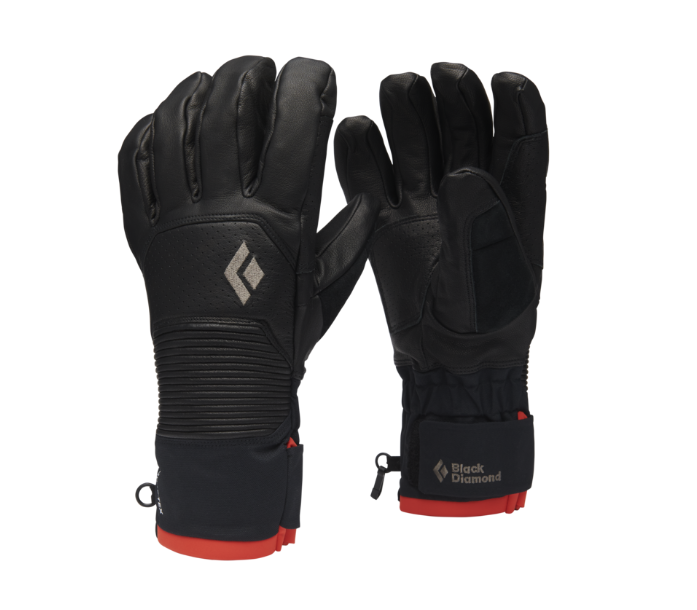 Black Diamond Impulse Gloves