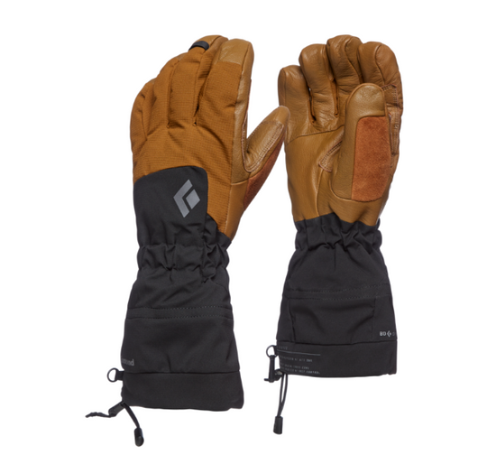 Black Diamond Soloist Gloves