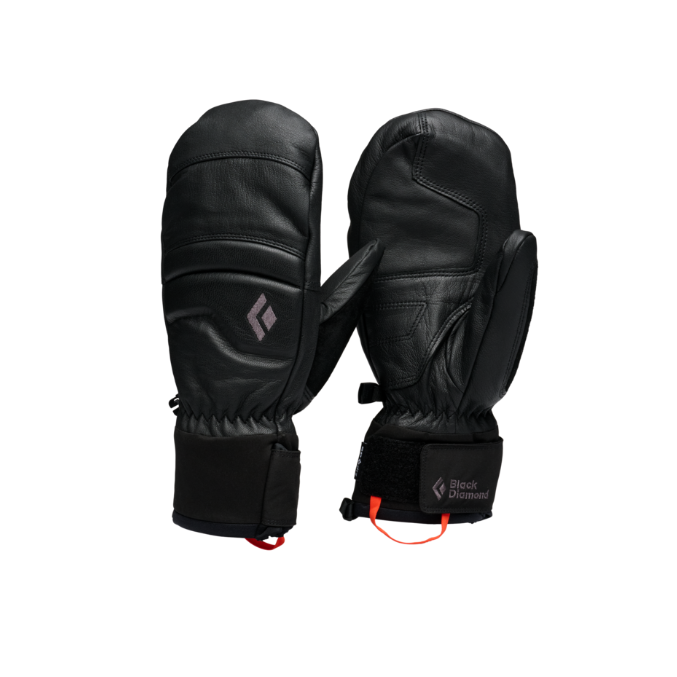 Black Diamond Spark Mitts