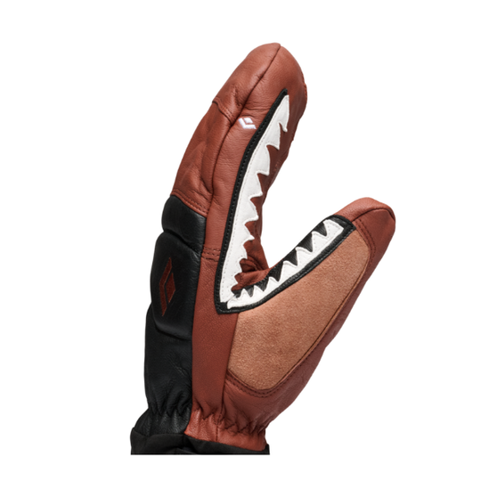 Black Diamond Spark Mitts