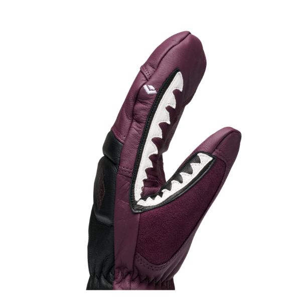 Black Diamond W Spark Mitts