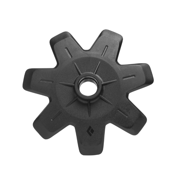 Black Diamond Powder Baskets