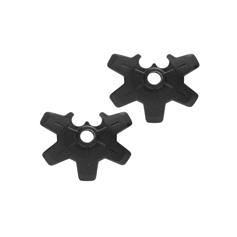 Black Diamond Compact Powder Baskets