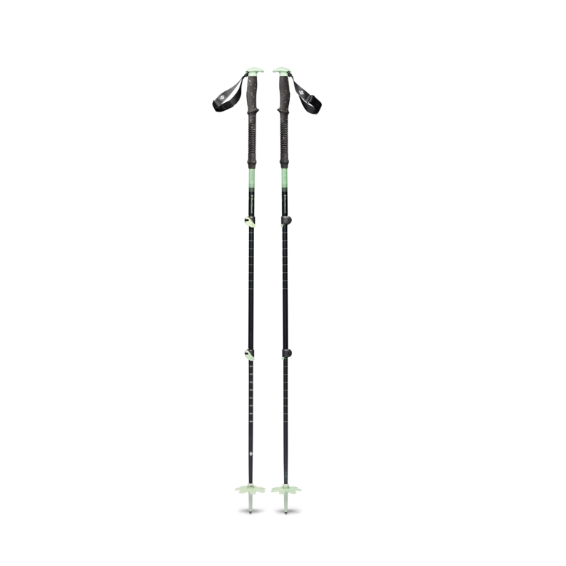 Black Diamond Expedition 3 Ski Poles