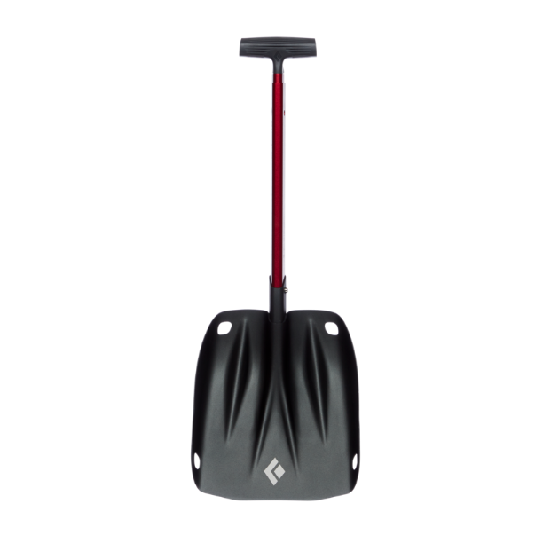 Black Diamond Transfer Shovel