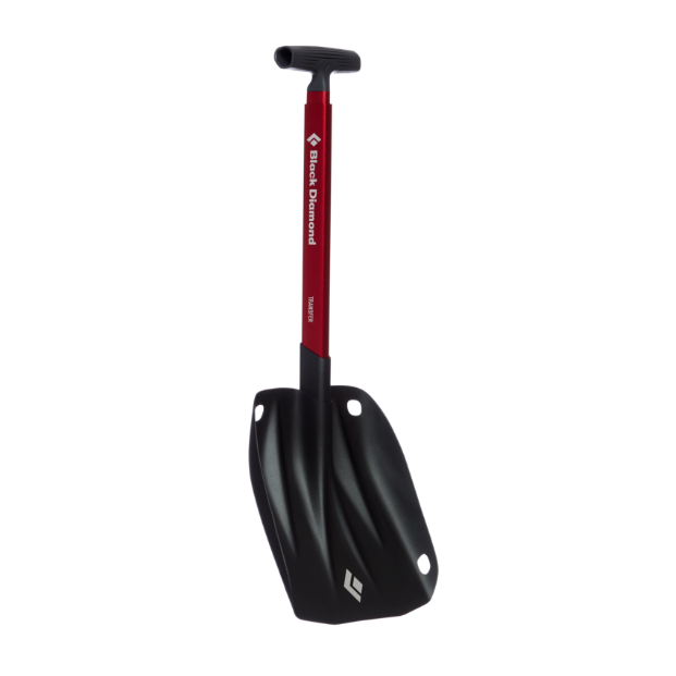 Black Diamond Transfer Shovel