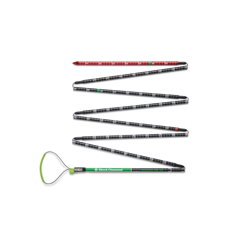 Black Diamond Quickdraw Pro Probe 320