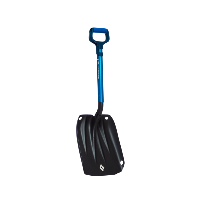 Black Diamond Evac 7 Shovel