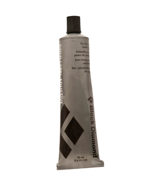 Black Diamond Gold Label Adhesive