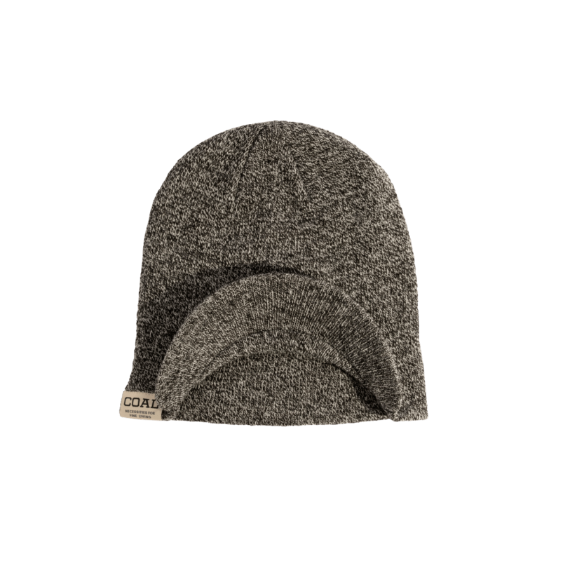 Coal Uniform Brim